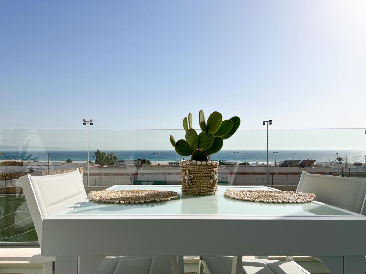 Tarifa Cozy House - Mirador Del Sur 2 Apartment Exterior photo