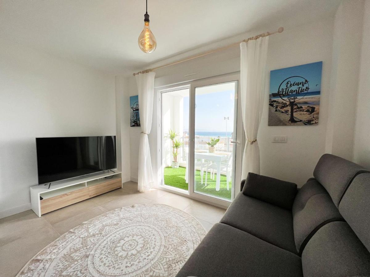 Tarifa Cozy House - Mirador Del Sur 2 Apartment Exterior photo