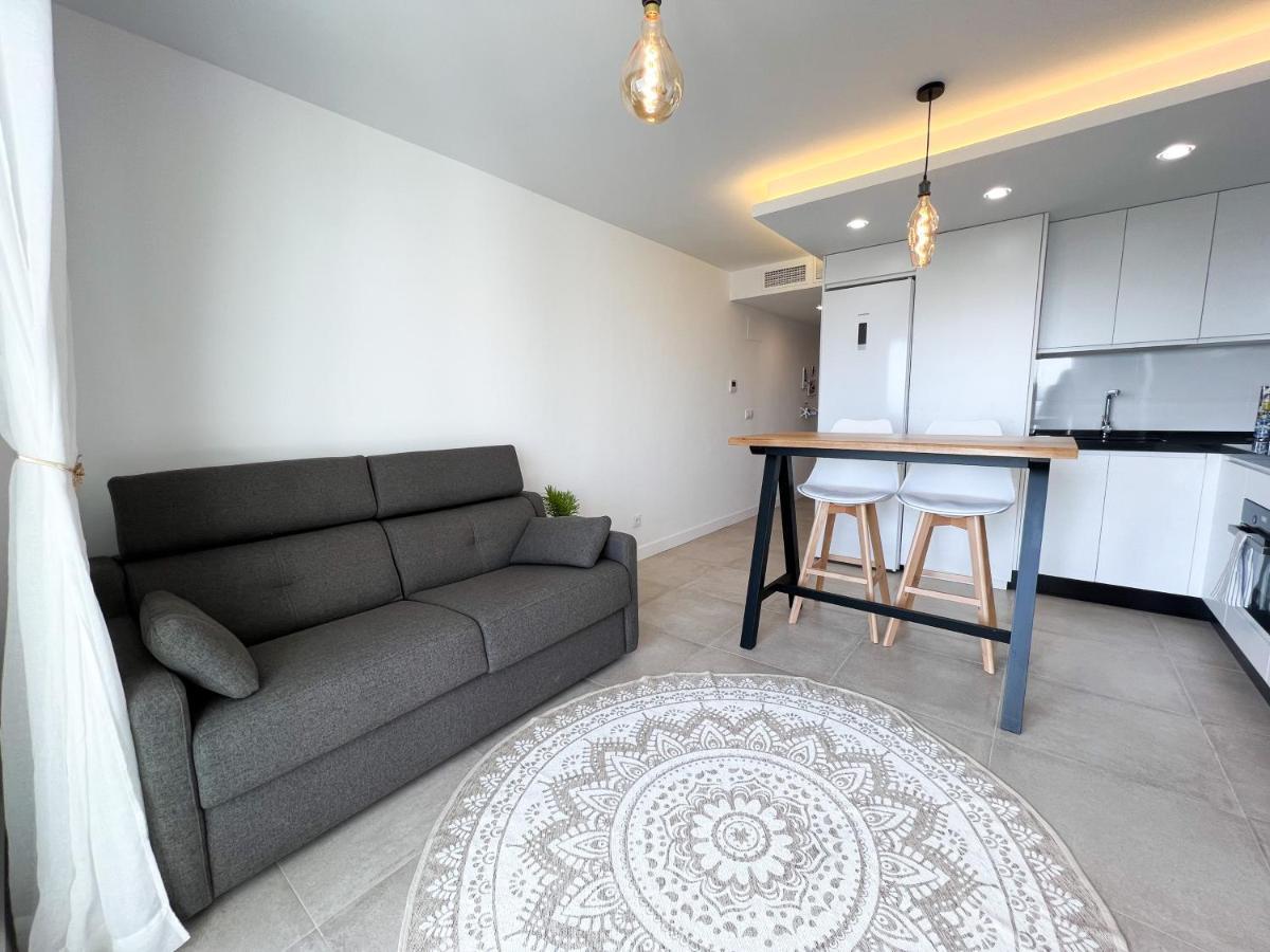 Tarifa Cozy House - Mirador Del Sur 2 Apartment Exterior photo