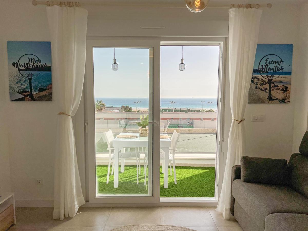 Tarifa Cozy House - Mirador Del Sur 2 Apartment Exterior photo