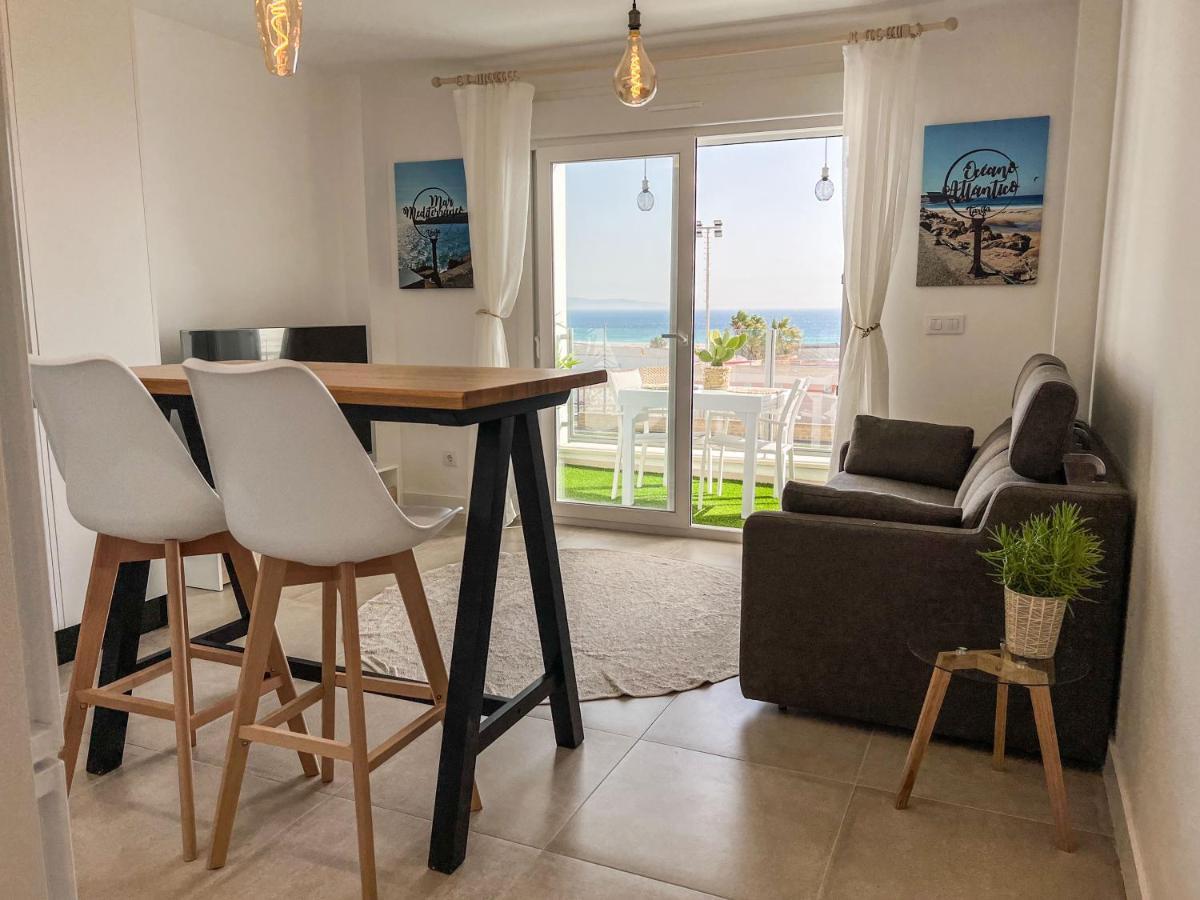 Tarifa Cozy House - Mirador Del Sur 2 Apartment Exterior photo